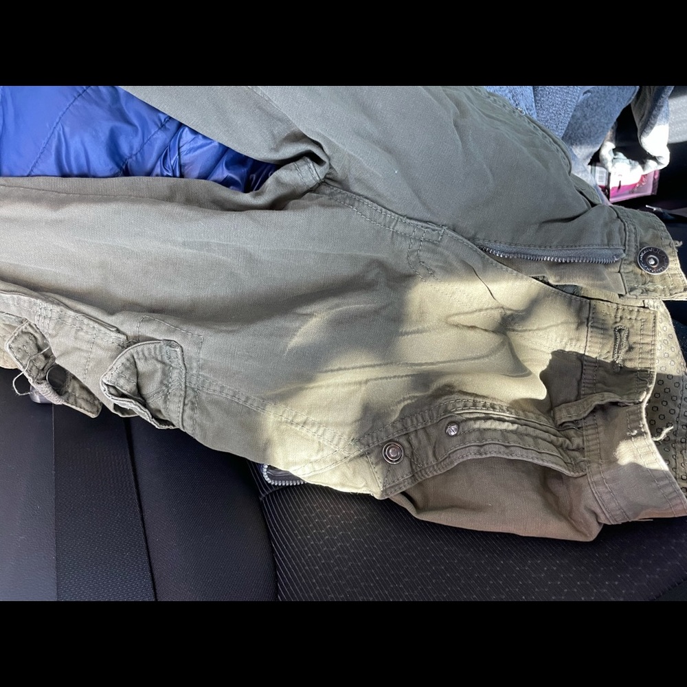 Pants - Picture 2 of 2